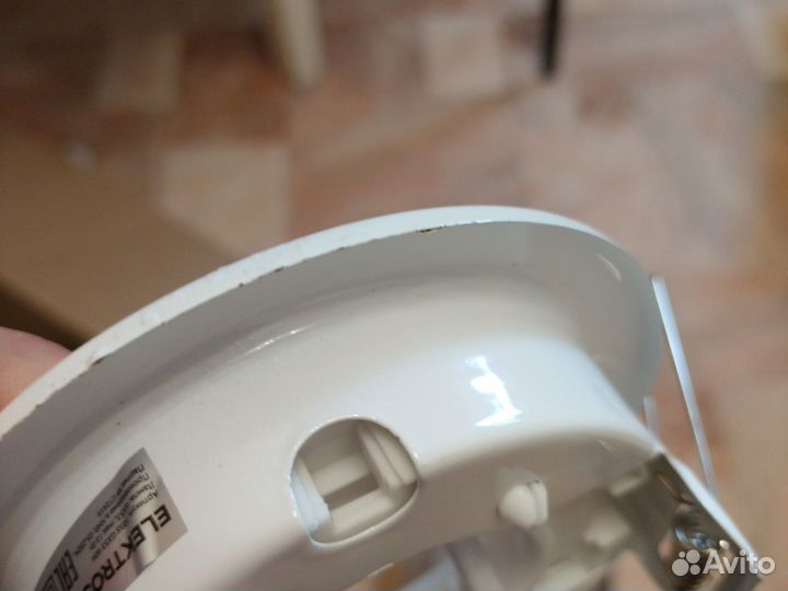 Светильники