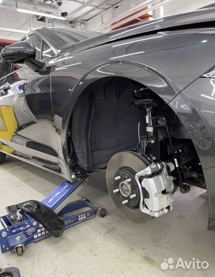 Шумоизоляция Шумофф