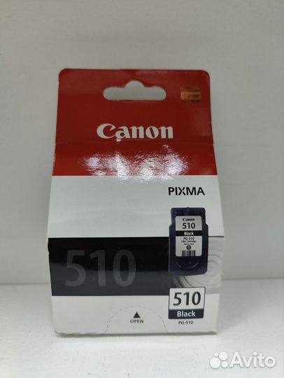 Картридж HP / Картридж Canon