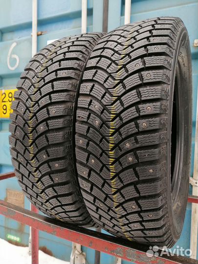 Michelin Latitude X-Ice North 2 235/60 R18