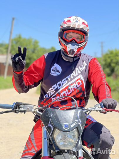 Прокат квадроциклов и мотоциклов