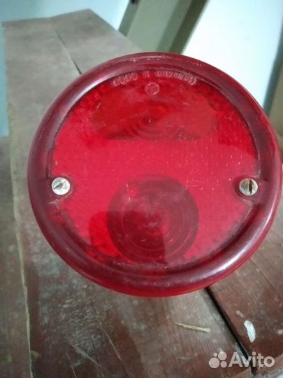 Задний фонарь для м/а УАЗ