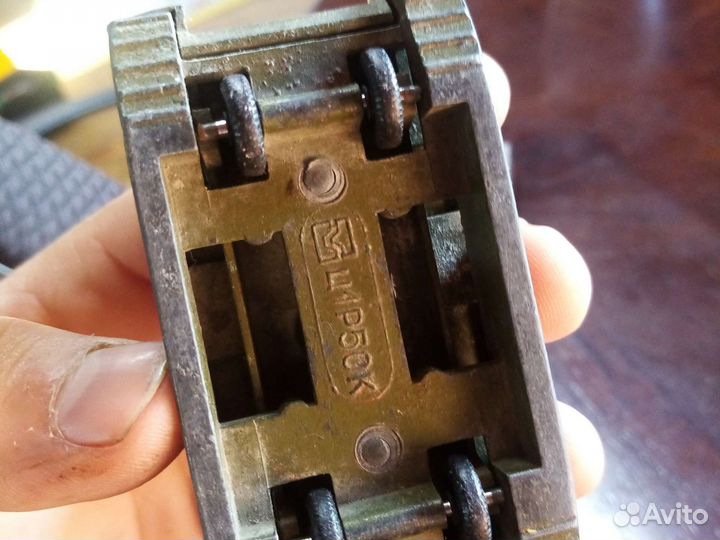 Танчики СССР