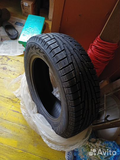 Nordman RS2 185/65 R15