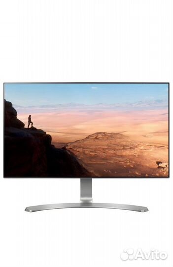 LG Monitor, 24MP88HV-S 1920x1080