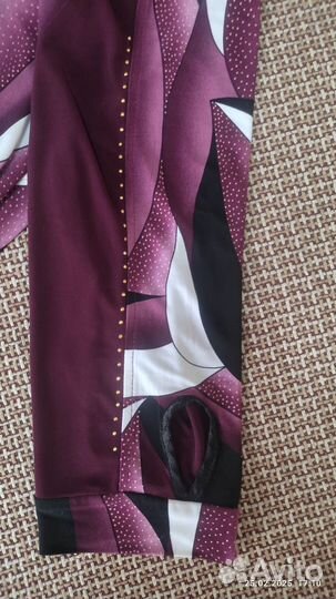 Блузка женская 54 56 нарядная