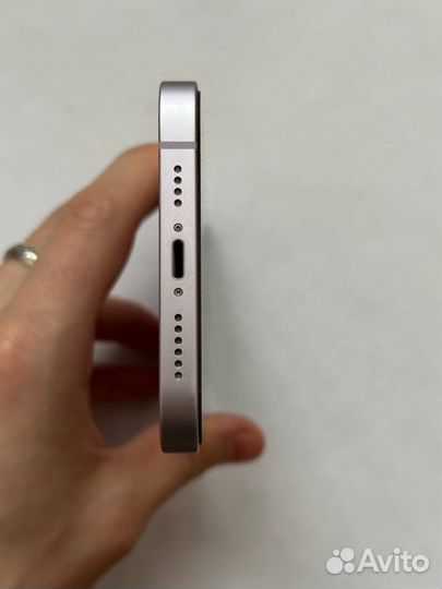 iPhone 14 Plus, 256 ГБ