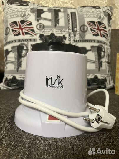 Стерилизатор для инструментов