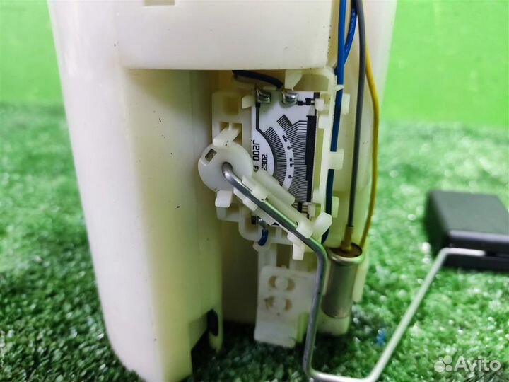 Топливный насос Chevrolet Lacetti 2006