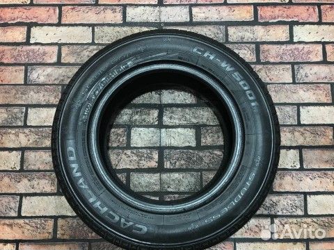 Cachland CH-W5001 195/70 R15