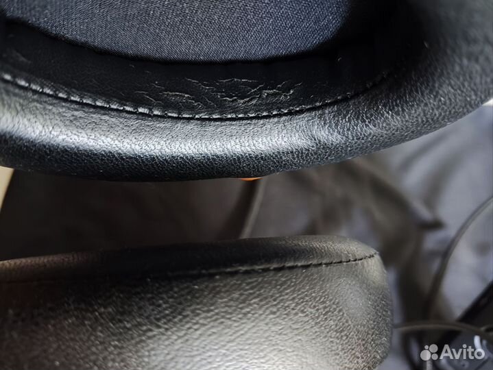 Hyper x alfa s игровые наушники гарнитура