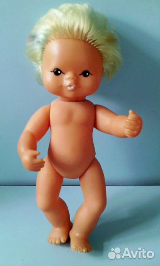 Куклы Гдр. Часть 1