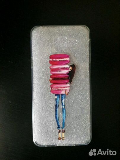 Чехол на samsung Galaxy A3 2016