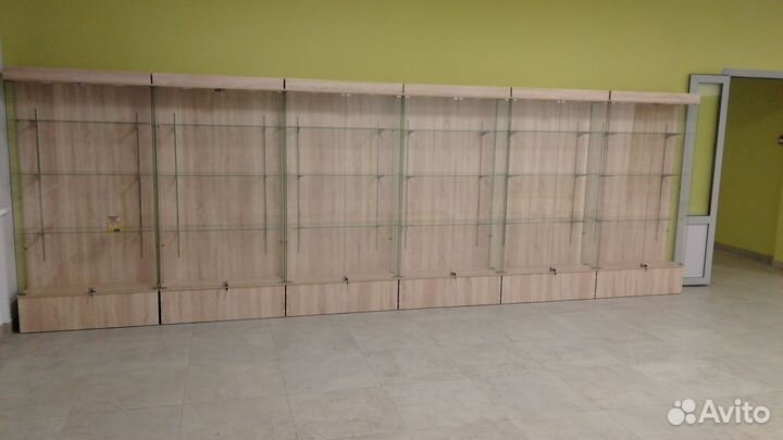 Сборка офисной мебели и для учебных заведений