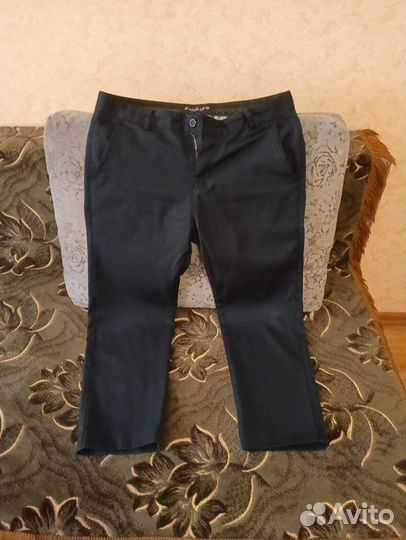 Рубашки и брюки