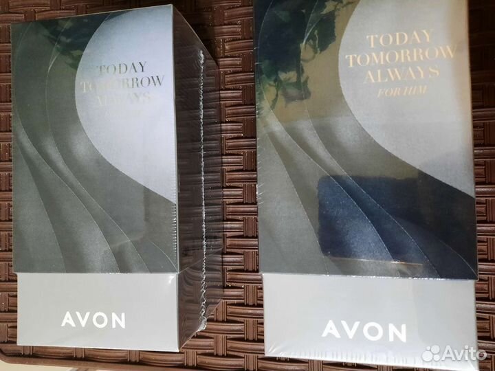 Набор Today для мужчин