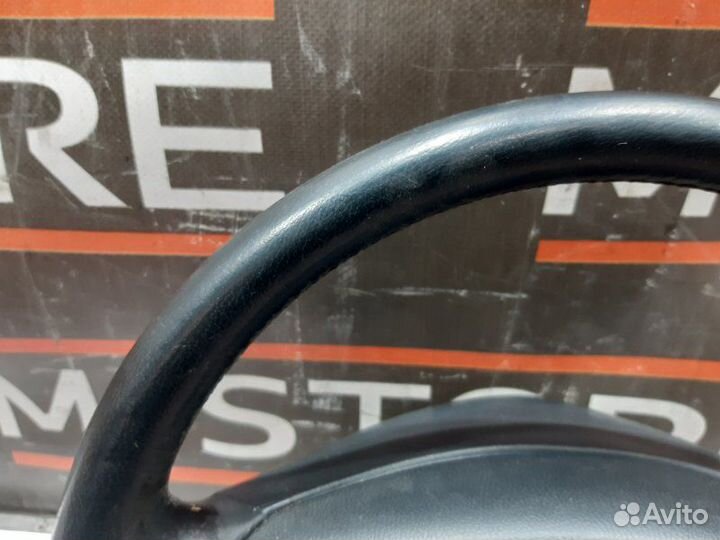 Руль Mercedes-Benz E-Class W211 112.913 2004