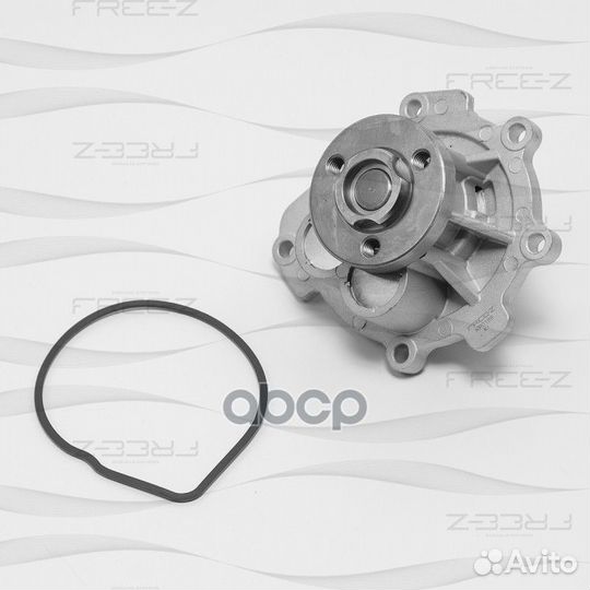 Насос водяной KP0189 free-Z