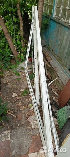 Продам окна