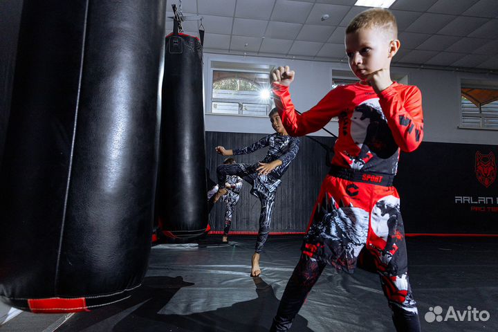 Детский Комплект Cody Lundin Gadzilla