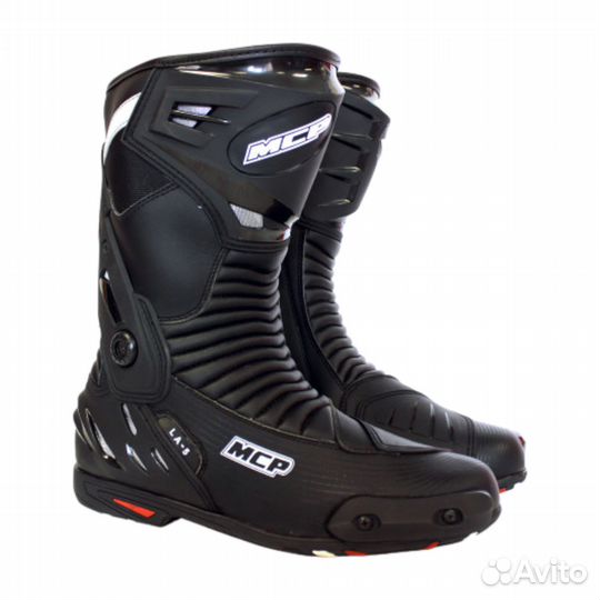 MCP Мотоботы Orlando 2