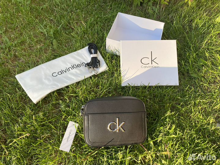 Сумка Calvin klein