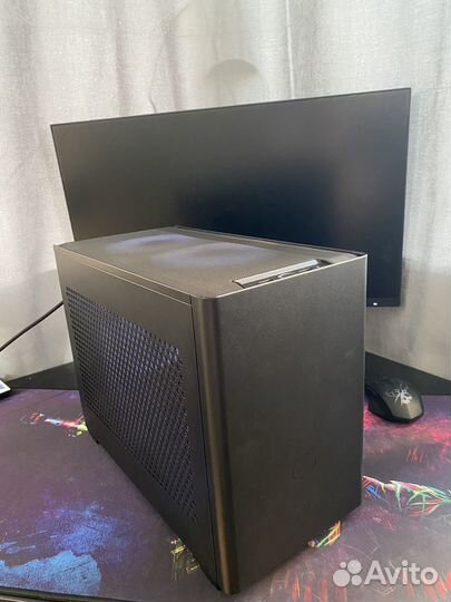 Игровой пк