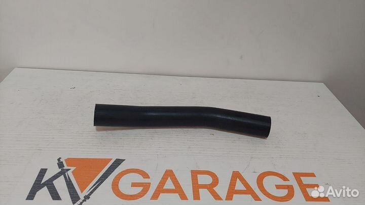 Патрубок верхний mitsubishi outlander 2006-2012