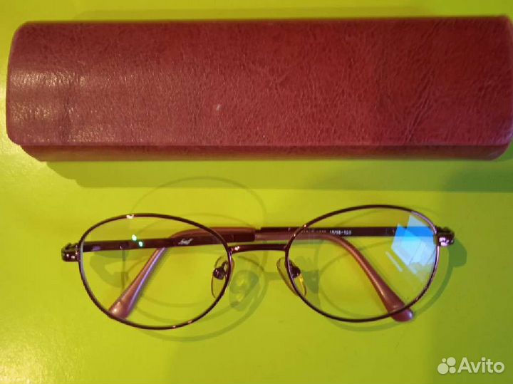 Оправа для очков детская