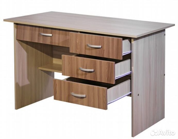 Стол письменый Сити новый