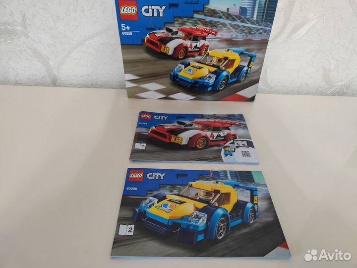 Конструкторы Lego Duplo, Sity, Ninjago и пластина