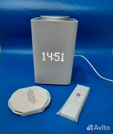 Яндекс станция Алиса MAX