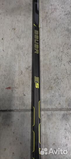 Клюшка bauer supreme 3s. P28, 87 flex правая