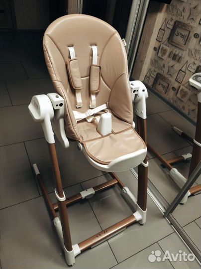 Стульчик для кормления 3 в 1
