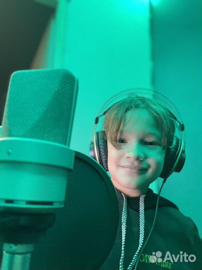 Песня на заказ