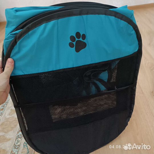 Палатка для животных