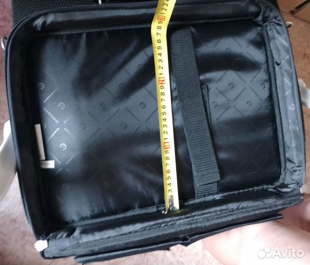 Сумка для ноутбука