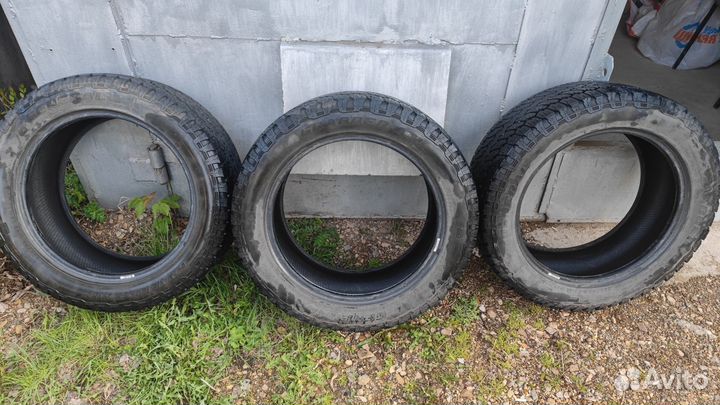 General Tire Grabber AT3 235/55 R18 104H