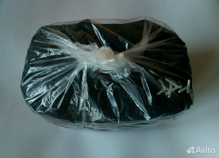 Сумка для фотоаппарата и оптики новая