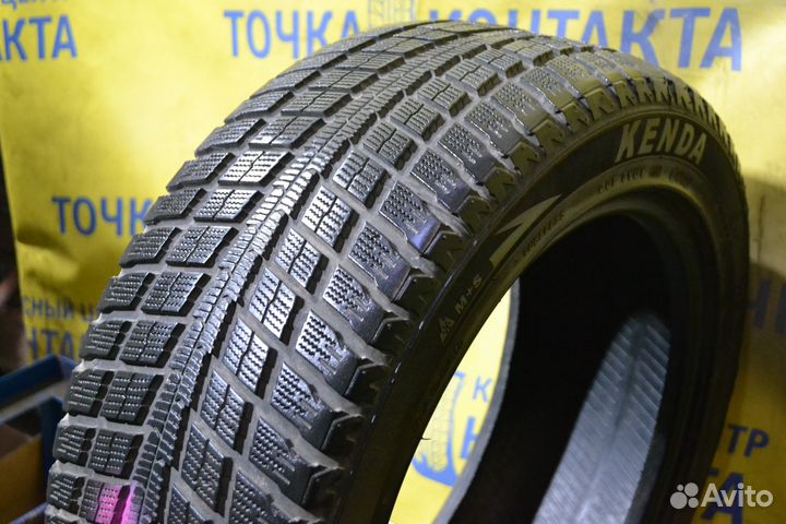 Kenda IceTec KR27 215/55 R17