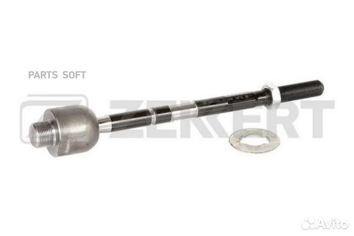 Тяга рулевая лев./прав. Lexus GX 470 (UZJ120) 01