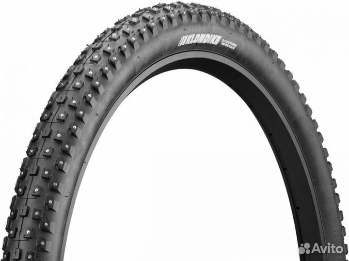 Покрышки шипованные 29 kenda