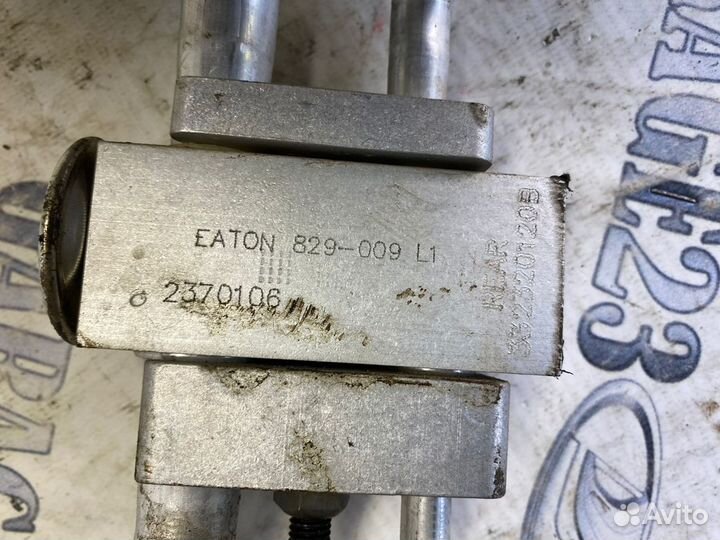 Радиатор кондиционера chrysler grand voyager