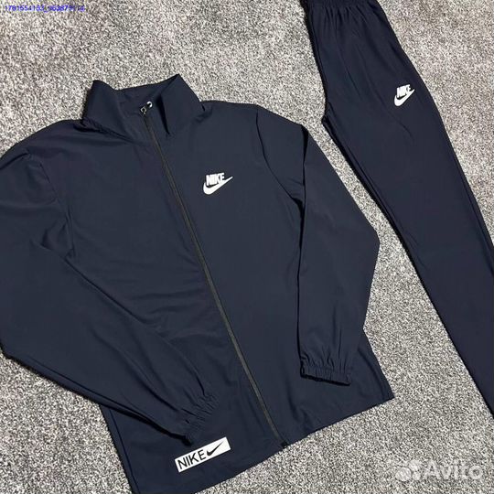 Спортивный костюм Nike на лето (Арт.81745)