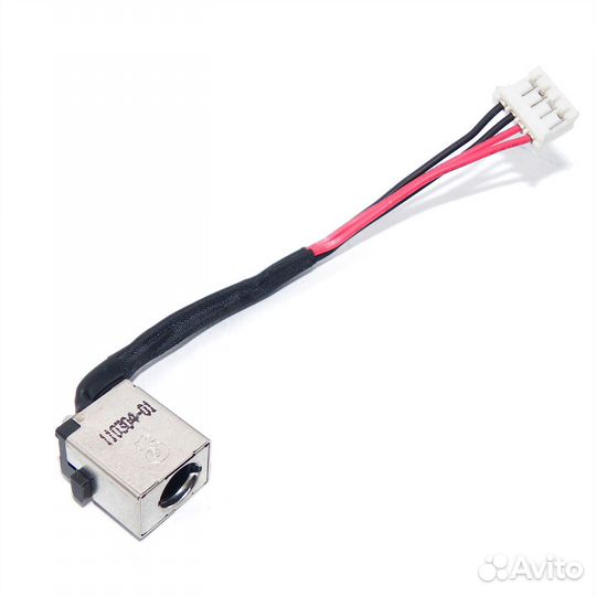 Разъем питания для Acer ES1-523 ES1-533 ES1-572 ES