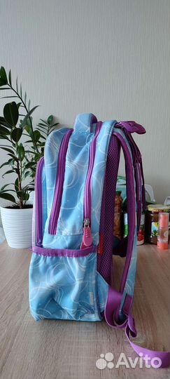 Рюкзак ортопедический erich krause