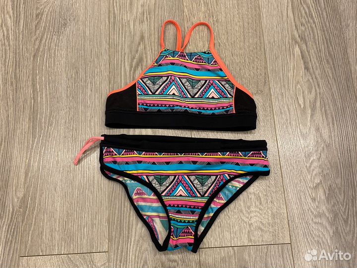 Купальник для девочки