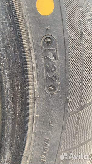 Triangle PL01 205/60 R16