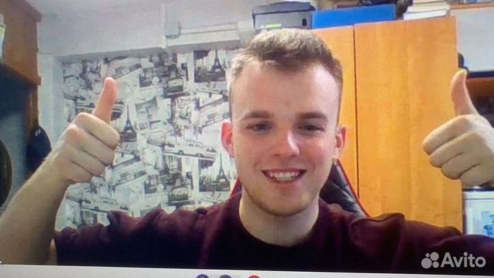 Репетитор по математике, физике, информатике