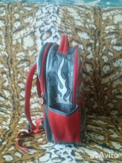 Рюкзак большой